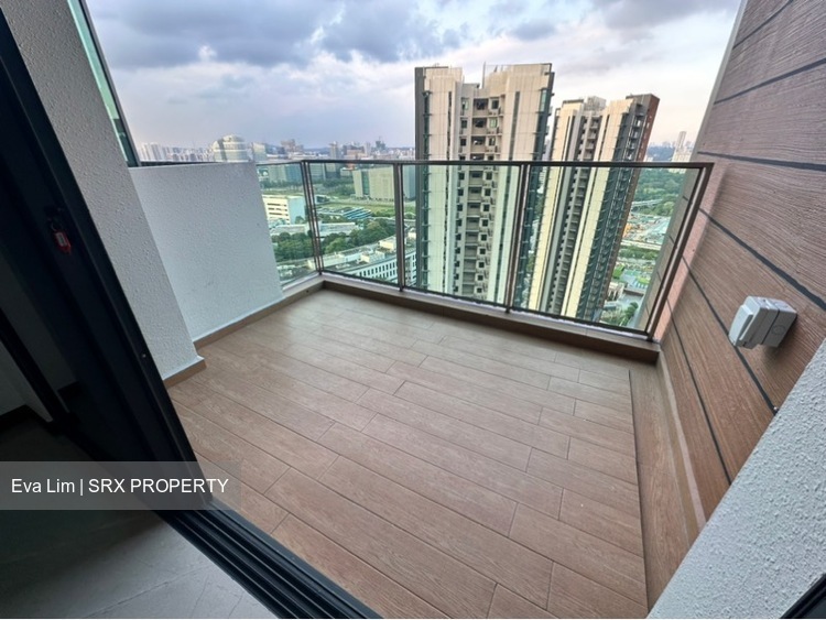 Normanton Park (D5), Apartment #541954891